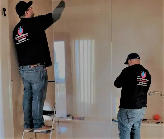 Professional plumbing installation for Tankless Water Heater Installation in Mount Holly